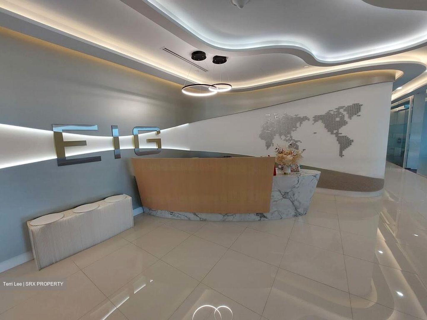 Suntec Tower Three (D1), Office #463103351